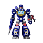 Blokees Transformers Galaxy V3 The Autobot Run 4" Blokees Action Figure Kit Surprise Box Kawaii Gifts 858050008442
