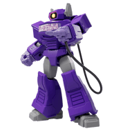 Blokees Transformers Galaxy V4 Fractured Space-Time 4" Blokees Action Figure Kit Surprise Box Kawaii Gifts 858050008466