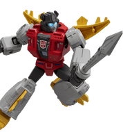 Blokees Transformers Galaxy V4 Fractured Space-Time 4" Blokees Action Figure Kit Surprise Box Kawaii Gifts 858050008466