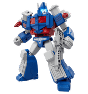 Blokees Transformers Galaxy V4 Fractured Space-Time 4" Blokees Action Figure Kit Surprise Box Kawaii Gifts 858050008466