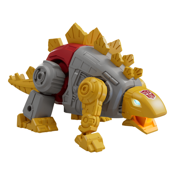 Blokees Transformers Galaxy V4 Fractured Space-Time 4" Blokees Action Figure Kit Surprise Box Kawaii Gifts 858050008466