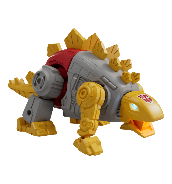 Blokees Transformers Galaxy V4 Fractured Space-Time 4" Blokees Action Figure Kit Surprise Box Kawaii Gifts 858050008466