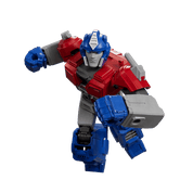 Blokees Transformers Galaxy V5 ONE 4" Blokees Action Figure Kit Surprise Box Kawaii Gifts 858050008695