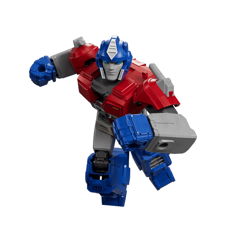 Blokees Transformers Galaxy V5 ONE 4" Blokees Action Figure Kit Surprise Box Kawaii Gifts 858050008695