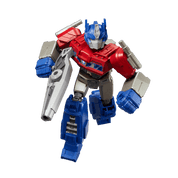 Blokees Transformers Galaxy V5 ONE 4" Blokees Action Figure Kit Surprise Box Kawaii Gifts 858050008695