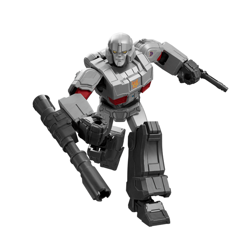 Blokees Transformers Galaxy V5 ONE 4" Blokees Action Figure Kit Surprise Box Kawaii Gifts 858050008695