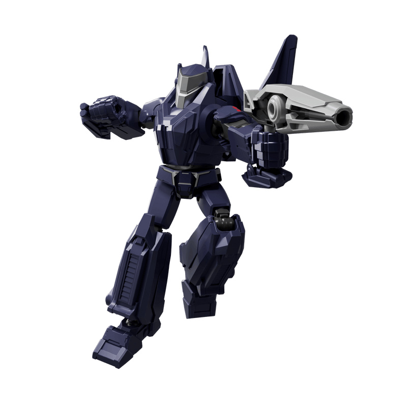 Blokees Transformers Galaxy V5 ONE 4" Blokees Action Figure Kit Surprise Box Kawaii Gifts 858050008695