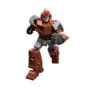 Blokees Transformers Galaxy V5 ONE 4" Blokees Action Figure Kit Surprise Box Kawaii Gifts 858050008695