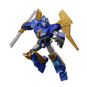 Blokees Transformers Galaxy V5 ONE 4" Blokees Action Figure Kit Surprise Box Kawaii Gifts 858050008695