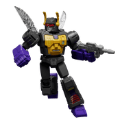 Blokees Transformers Galaxy V6 Parallel Universe 4" Blokees Action Figure Kit Surprise Box Kawaii Gifts 858050008893