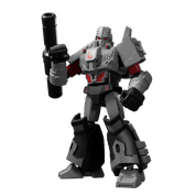 Blokees Transformers Galaxy V6 Parallel Universe 4" Blokees Action Figure Kit Surprise Box Kawaii Gifts 858050008893