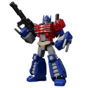 Blokees Transformers Galaxy V6 Parallel Universe 4" Blokees Action Figure Kit Surprise Box Kawaii Gifts 858050008893
