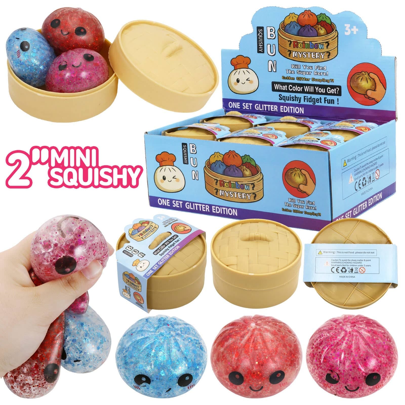  ONE SIZE Kawaii Gifts