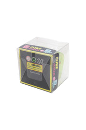 Cap Zone Colorful Fruit Slices Cube Maltose Putty Filled Squishy ONE SIZE / ASSORTED Kawaii Gifts