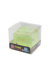 Cap Zone Colorful Fruit Slices Cube Maltose Putty Filled Squishy ONE SIZE / ASSORTED Kawaii Gifts