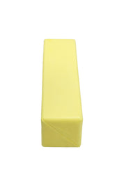 Cap Zone JUMBO Butter Slow Rising Foam Scented Squishy - 9 Inch ASSORTED / ONE SIZE Kawaii Gifts