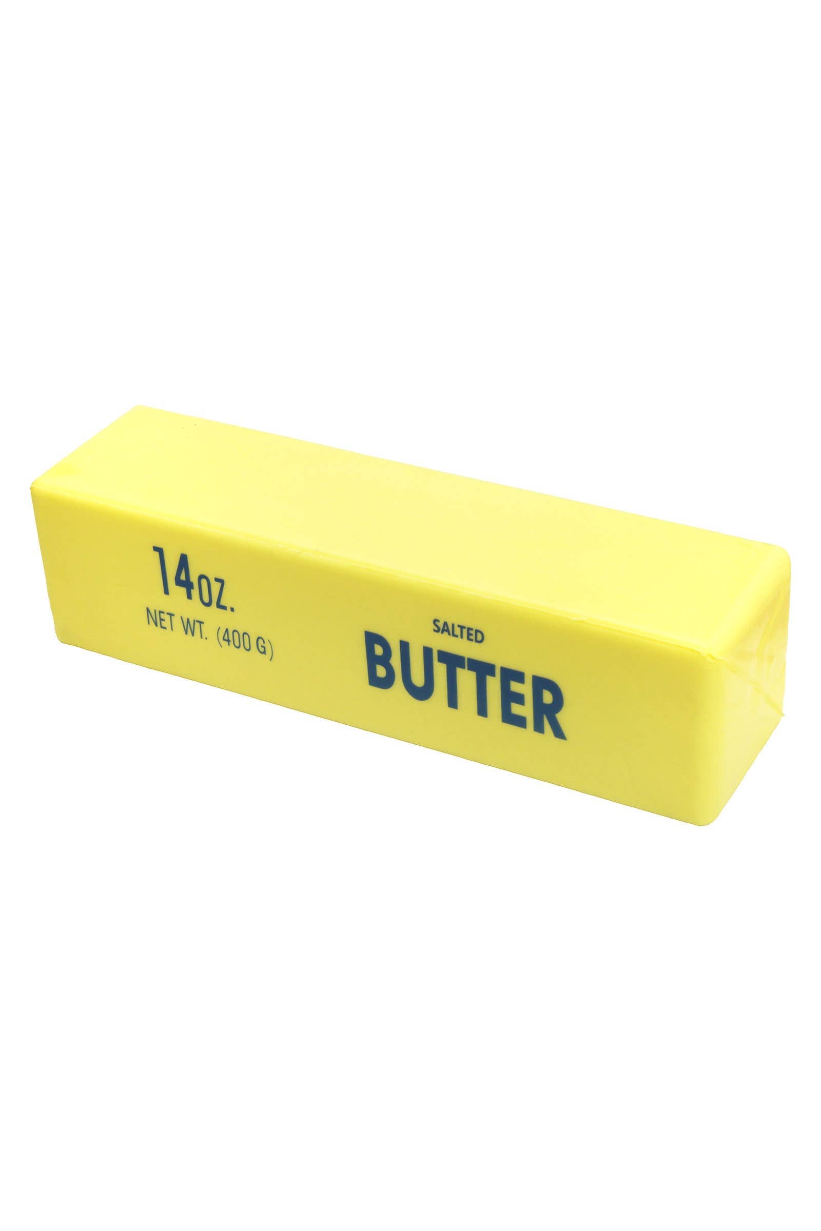 Cap Zone JUMBO Butter Slow Rising Foam Scented Squishy - 9 Inch ASSORTED / ONE SIZE Kawaii Gifts