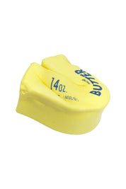 Cap Zone JUMBO Butter Slow Rising Foam Scented Squishy - 9 Inch ASSORTED / ONE SIZE Kawaii Gifts