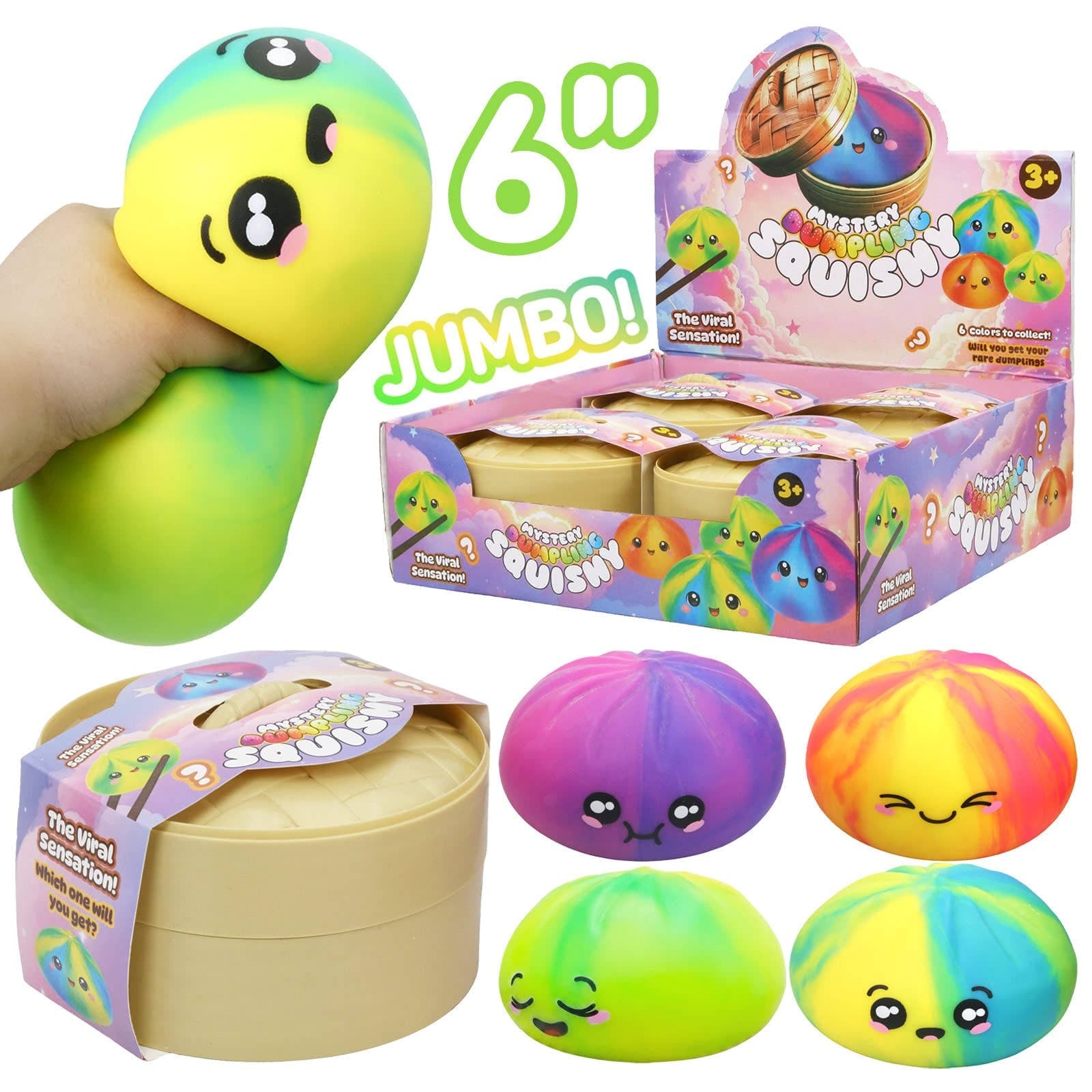  ASSORTED Kawaii Gifts