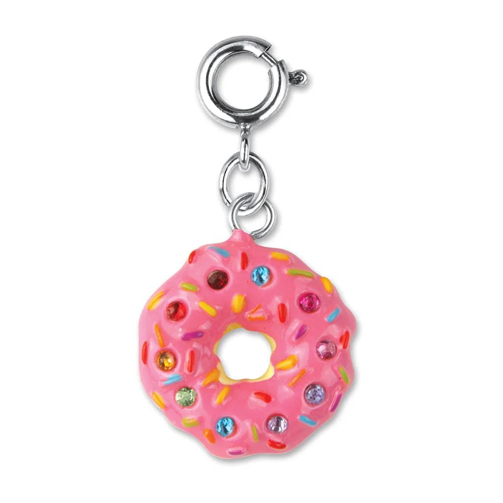 Charm It Donut Charm Kawaii Gifts