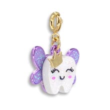 Charm It Gold Tooth Fairy Charm Kawaii Gifts 794187088271
