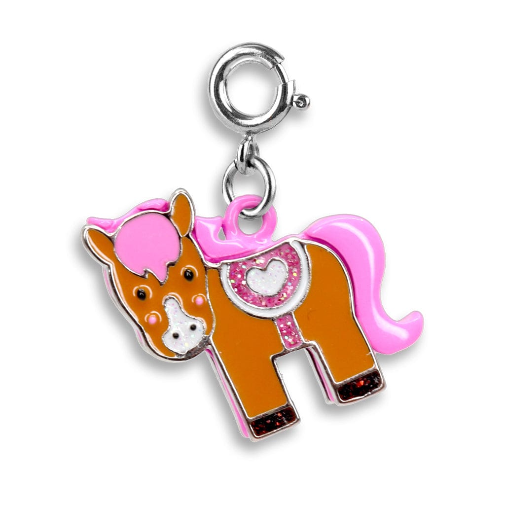 Charm It Princess Pony Charm Kawaii Gifts