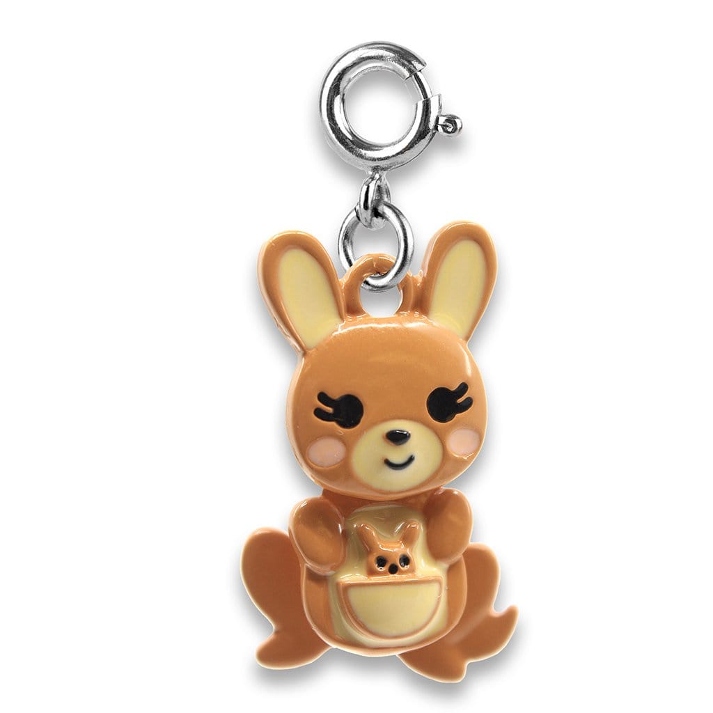 Charm It Swivel Kangaroo Charm Kawaii Gifts