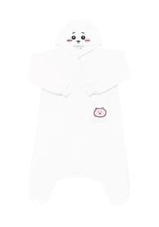 Clever Idiots Chiikawa Adult-Size Kigurumi Loungewear Kawaii Gifts 4580052815068