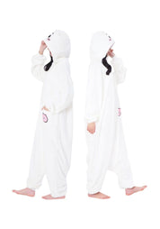 Clever Idiots Chiikawa Adult-Size Kigurumi Loungewear Kawaii Gifts 4580052815068