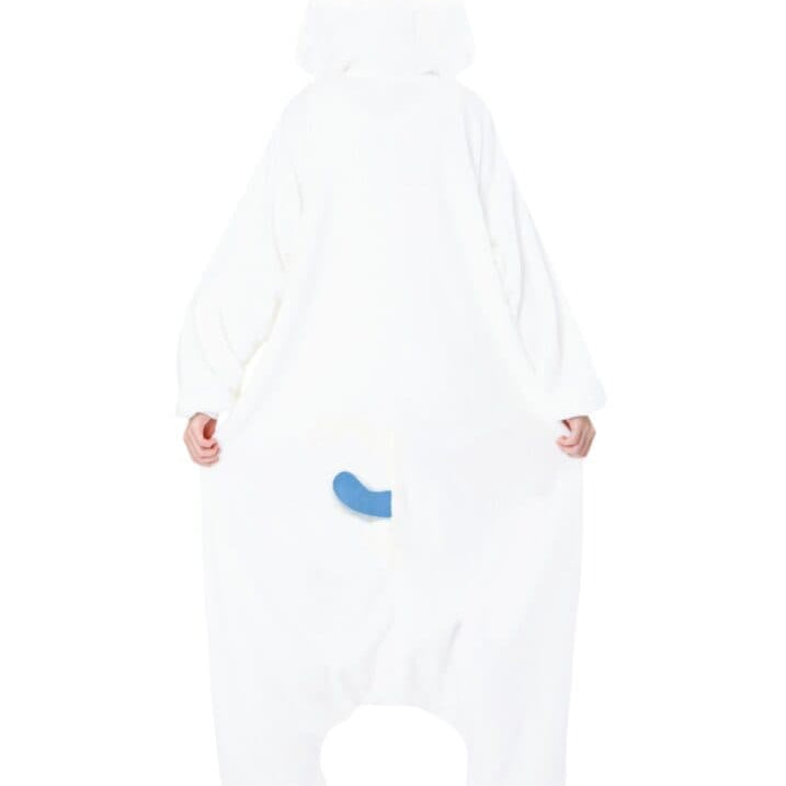 Clever Idiots Chiikawa Hachiware Adult-Size Kigurumi Loungewear Kawaii Gifts 4580052815075