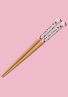Clever Idiots Hello Kitty Mascot Chopsticks Kawaii Gifts