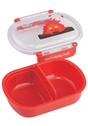 Clever Idiots Howl’s Moving Castle Bento Lunch Box Kawaii Gifts 4973307639692