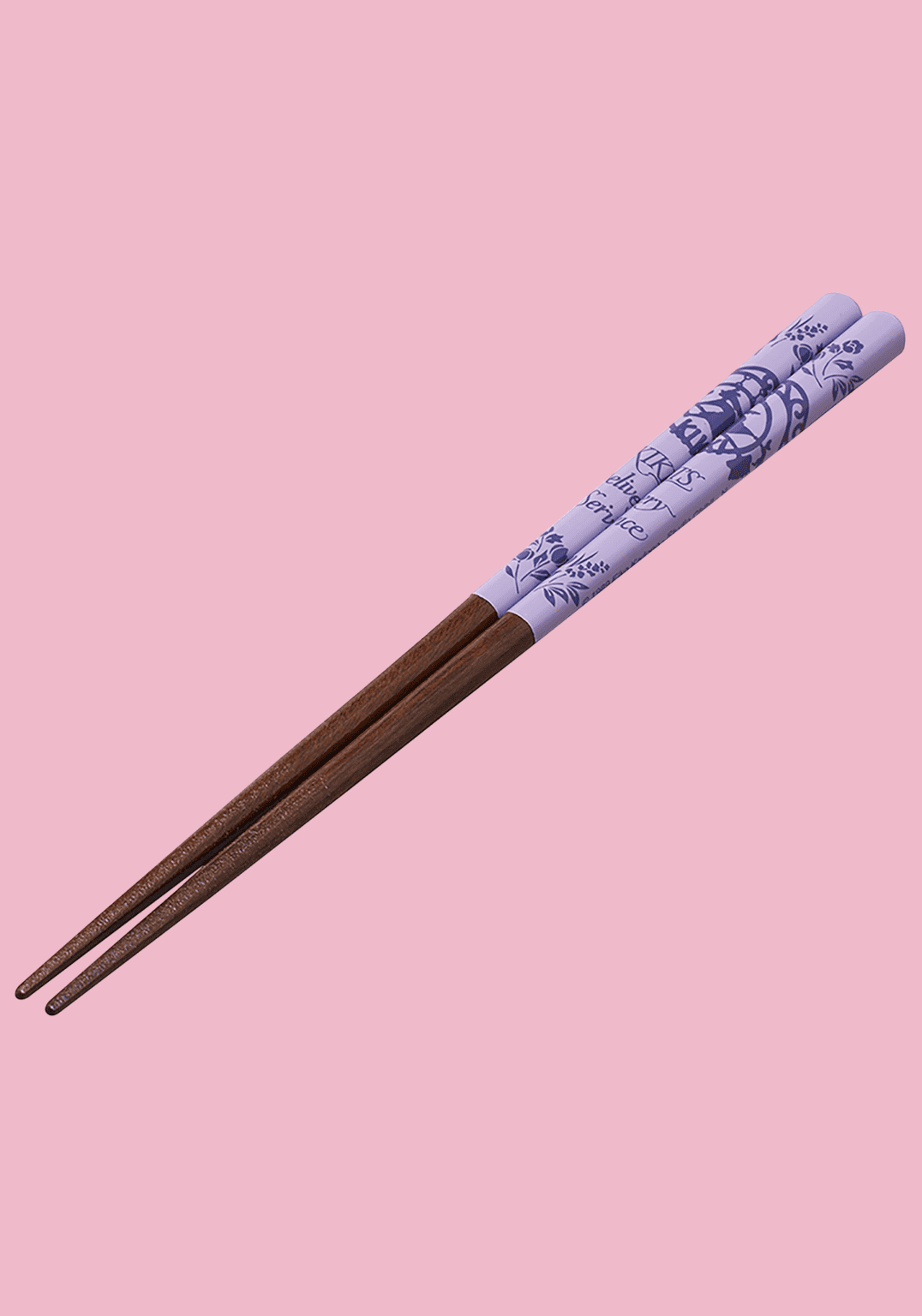Clever Idiots Kiki’s Delivery Service Wooden Chopsticks Kawaii Gifts
