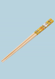 Clever Idiots Miffy Bamboo Chopsticks Flower Kawaii Gifts 4973307571268