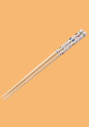 Clever Idiots Miffy Bamboo Chopsticks Fruits Kawaii Gifts 4973307571275