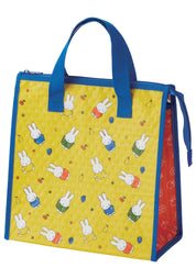 Clever Idiots Miffy Insulated Lunch Bag Kawaii Gifts