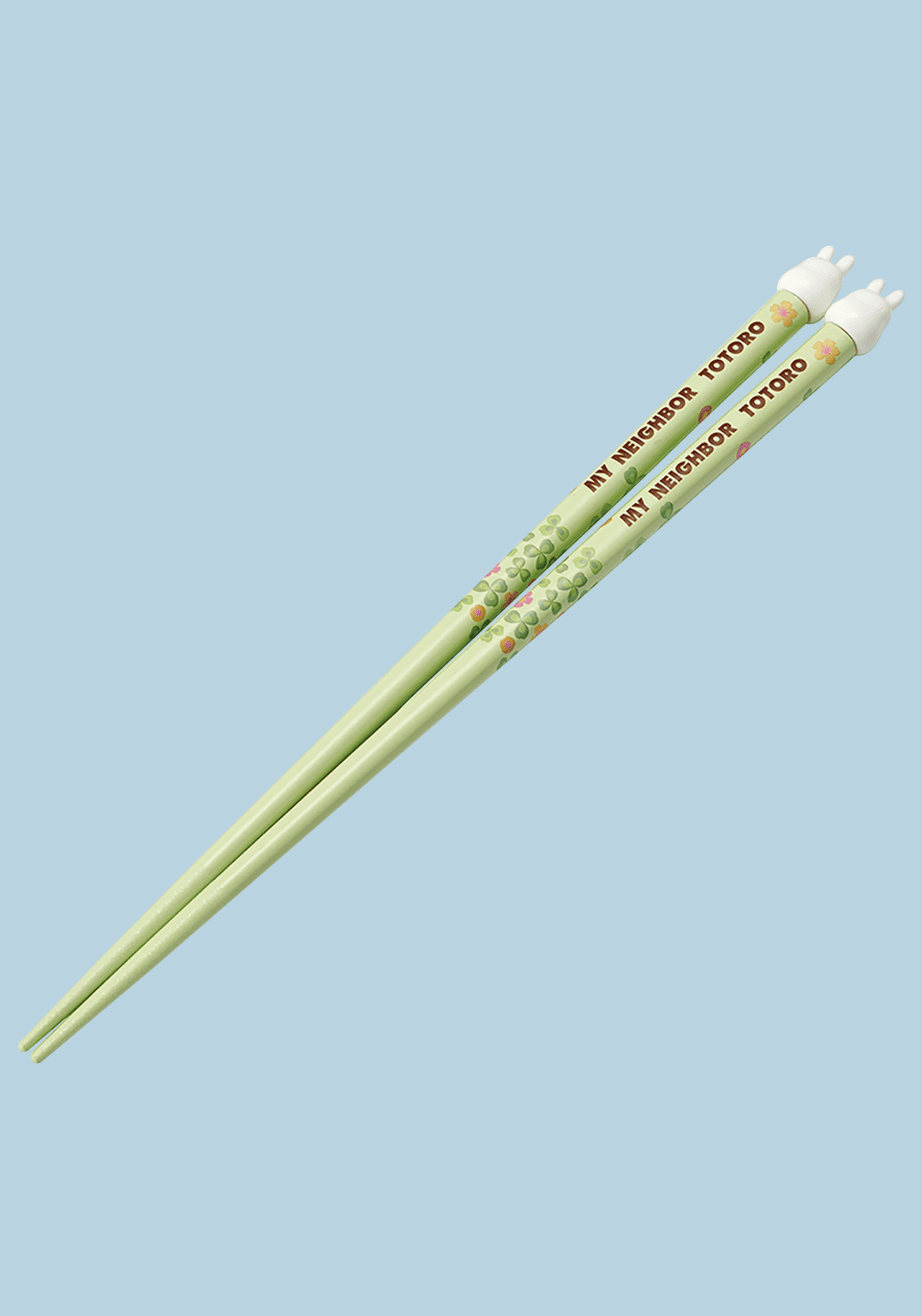 Clever Idiots My Neighbor Totoro Mascot Chopsticks Kawaii Gifts 4973307497629