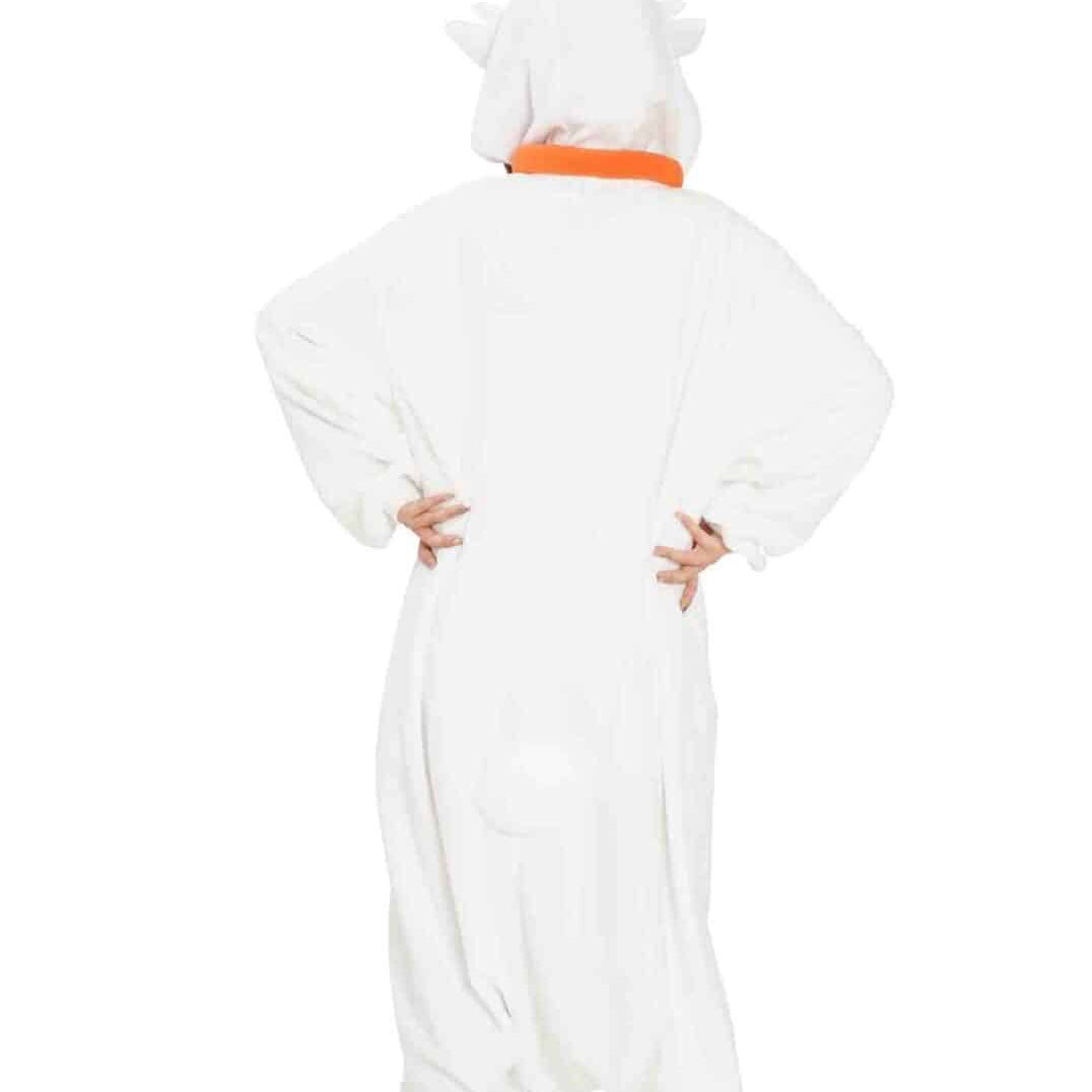 Clever Idiots Pokemon Scorbunny Kigurumi Adult-Size Costume Onesie Kawaii Gifts 4580052742784
