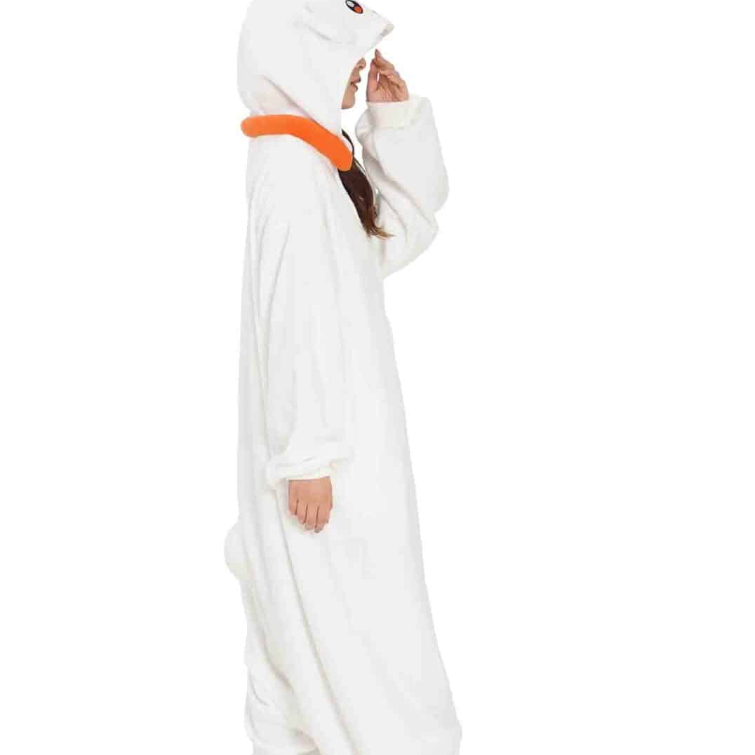 Clever Idiots Pokemon Scorbunny Kigurumi Adult-Size Costume Onesie Kawaii Gifts 4580052742784