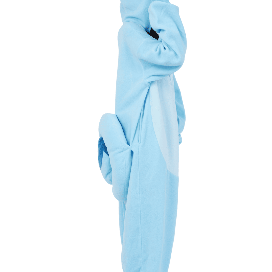 Clever Idiots Pokemon Sobble Kigurumi Adult-Size Costume Onesie (Copy) Kawaii Gifts 4580052770626