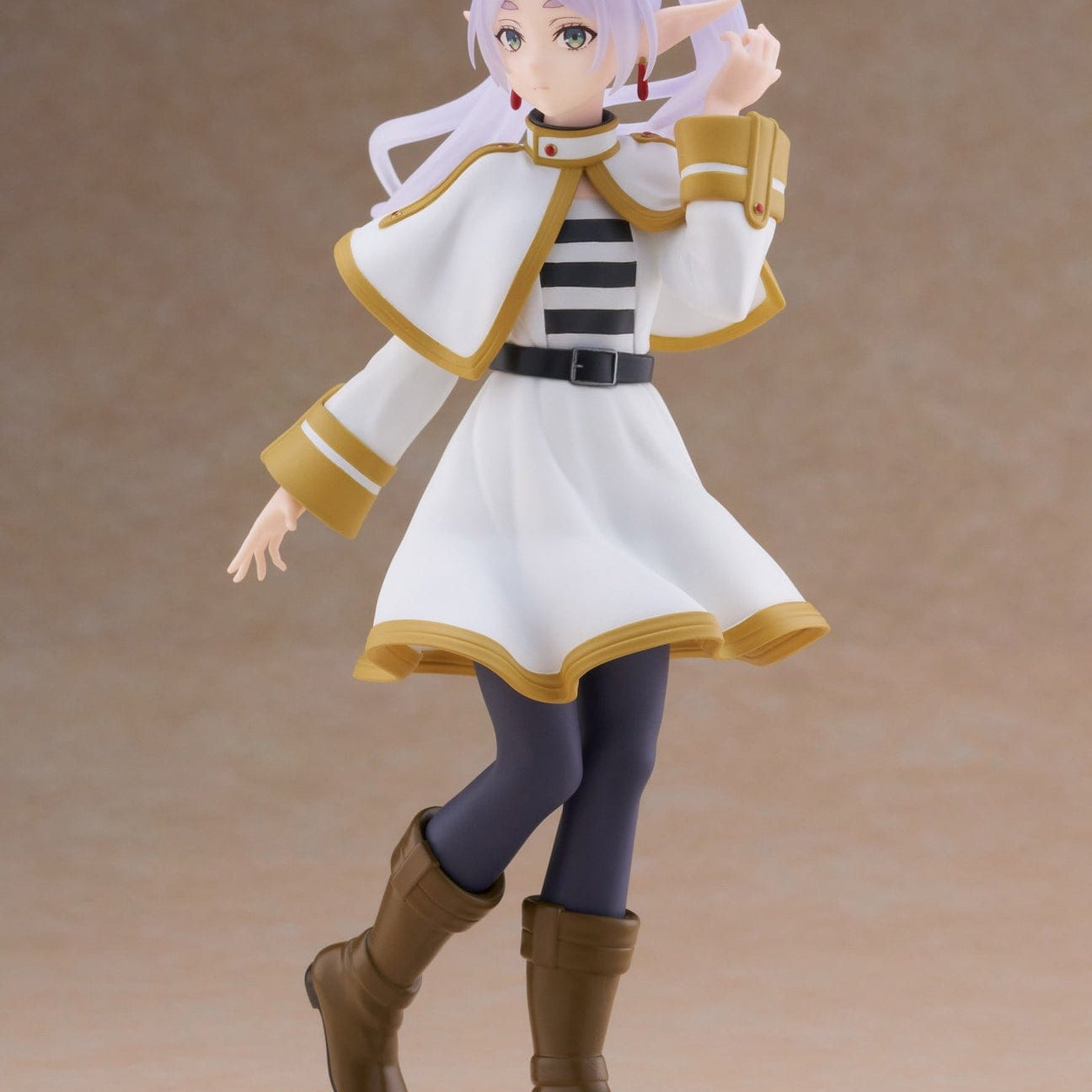 Clever Idiots Frieren: Beyond Journey's End Coreful Figure: Frieren Kawaii Gifts 840342404711