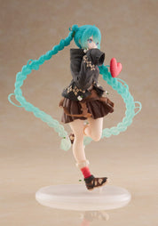 Clever Idiots Hatsune Miku Fashion Outdoor Ver. Figure Kawaii Gifts 840342404469