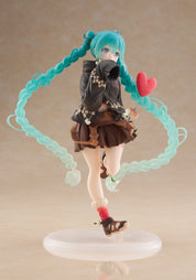 Clever Idiots Hatsune Miku Fashion Outdoor Ver. Figure Kawaii Gifts 840342404469