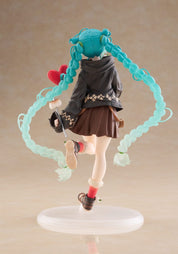 Clever Idiots Hatsune Miku Fashion Outdoor Ver. Figure Kawaii Gifts 840342404469