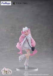Clever Idiots Hatsune Miku TENITOL Sakura Miku Cool Style [petit] Kawaii Gifts 4580736407473