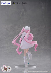 Clever Idiots Hatsune Miku TENITOL Sakura Miku Cool Style [petit] Kawaii Gifts 4580736407473