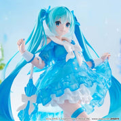 Clever Idiots Hatsune Miku Trio-Try-iT -Rainy Dance- Figure Kawaii Gifts 4571623512240