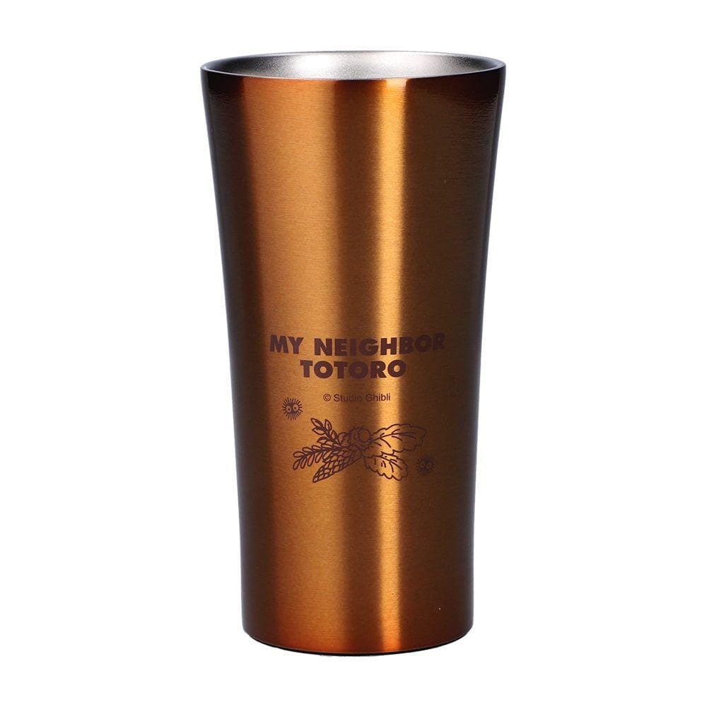 Clever Idiots Studio Ghibli 13-oz Stainless Steel Tumblers Kawaii Gifts