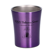 Clever Idiots Studio Ghibli 8-oz Stainless Steel Tumblers Kawaii Gifts