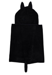 Clever Idiots Studio Ghibli Hooded Towels: Kiki's Delivery Service, Totoro, Cat Bus Kawaii Gifts
